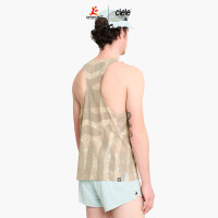 CIELE - Men - RDSinglet - 2 - LakeroadDay